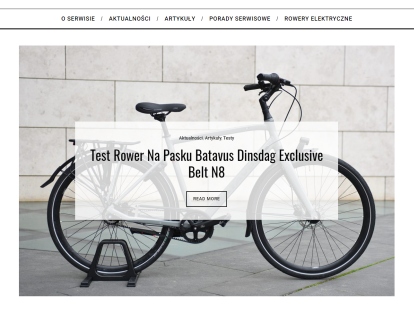 Dutch Bikes Blog