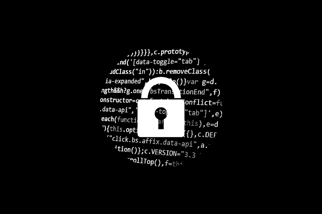 how to protect a wordpress website - create a difficult password 