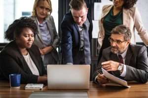 Software project management