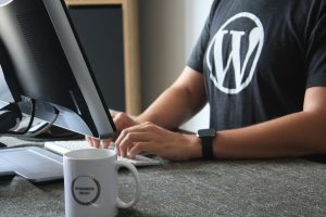 Moving a website to WordPress