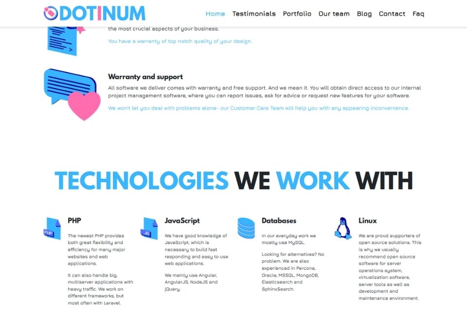 dotinum rebranding technologies