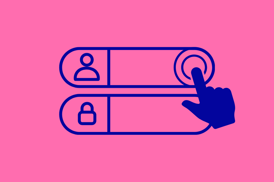 Implementing social login: a business guide to password-free UX - Blog ...
